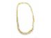 Baby Teething Necklace: Color "Citrine"