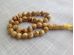 Ivory Color Islamic Rosary 