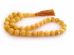 Lanscape Amber Rosary Beads 