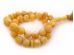 Lanscape Amber Rosary Beads 