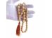 Multicolor Amber Islamic Rosary