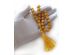 Antique Color Islamic Rosary 33 Beads