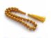 Antique Color Islamic Rosary 33 Beads