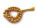 Antique Color Islamic Rosary 33 Beads