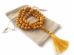 66 Beads Rosary: Antique Color