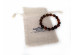 Amber Bead Bracelet 