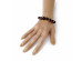 Amber Bead Bracelet 