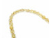 Amber Necklace: Color "Citrine"