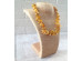 Raw Amber Necklace