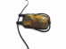Massive Amber Pendant