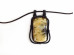 Massive Amber Pendant