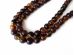 Tibetan Zen Mala With 81 Amber Beads