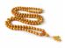 108 Mala Beads: Antique Color
