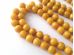 108 Mala Beads: Antique Color