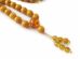 108 Mala Beads: Antique Color