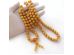 108 Mala Beads: Antique Color