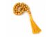 27 Mala Beads: Antique Color