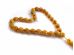 27 Mala Beads: Antique Color