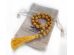 27 Mala Beads: Antique Color