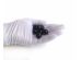 Black Amber Beads 500gr
