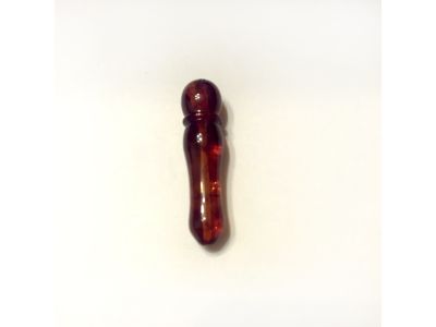 Amber Imam Bead