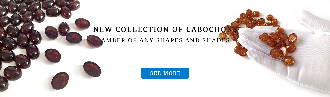 Collection of Cabochons